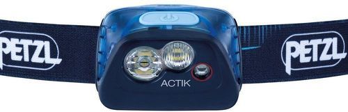 PETZL-Petzl Actik - Lampe de randonnée-1