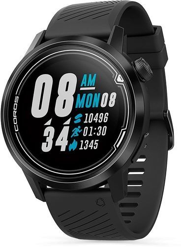 Coros-Coros Apex 46mm Premium Multisport Gps-0