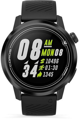 Coros-Coros Apex 46mm Premium Multisport Gps-1
