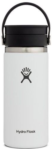 HYDRO FLASK-Hydro Flask Wide Mouth With Flex Sip Lid 473ml-0