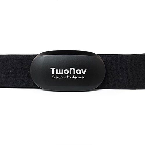 Twonav-Cardiofréquencemètre Pectoral Twonav - Ceinture cardio-2
