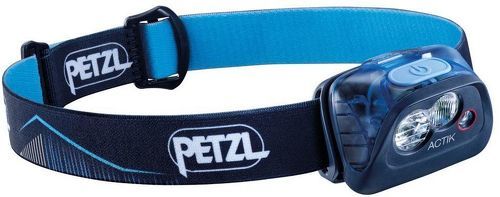 PETZL-Petzl Actik - Lampe de randonnée-0