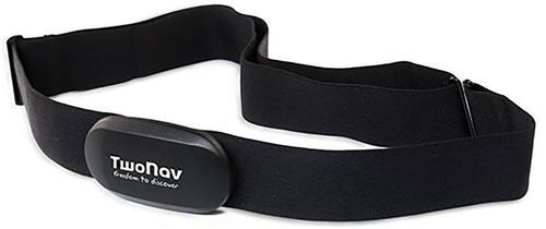 Twonav-Cardiofréquencemètre Pectoral Twonav - Ceinture cardio-0