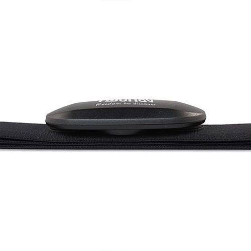 Twonav-Cardiofréquencemètre Pectoral Twonav - Ceinture cardio-1