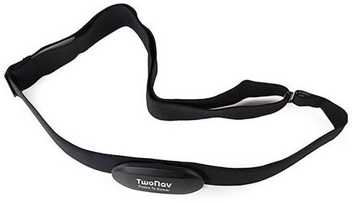 Twonav-Cardiofréquencemètre Pectoral Twonav - Ceinture cardio-3