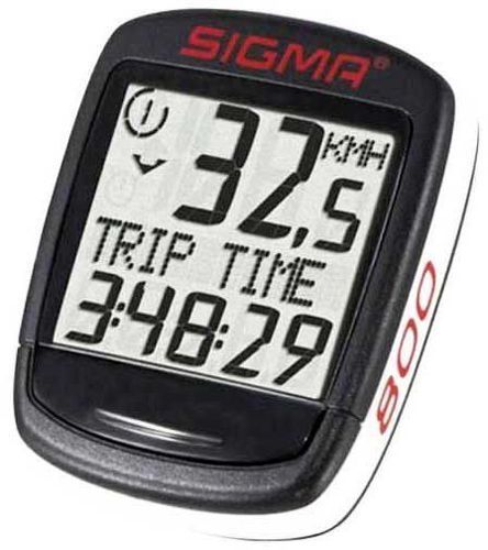 SIGMA-Sigma Baseline Bc800-0