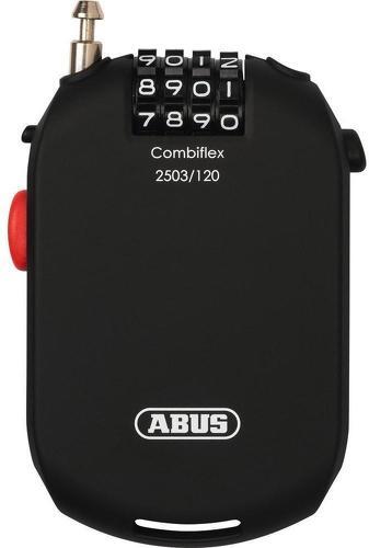 ABUS-Antivol câble Abus Combiflex 2503/120-image-1
