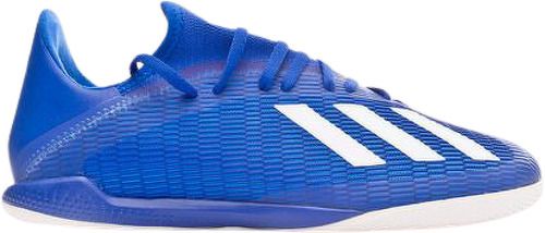 adidas Performance-X 19.3 In - Chaussures de futsal-0