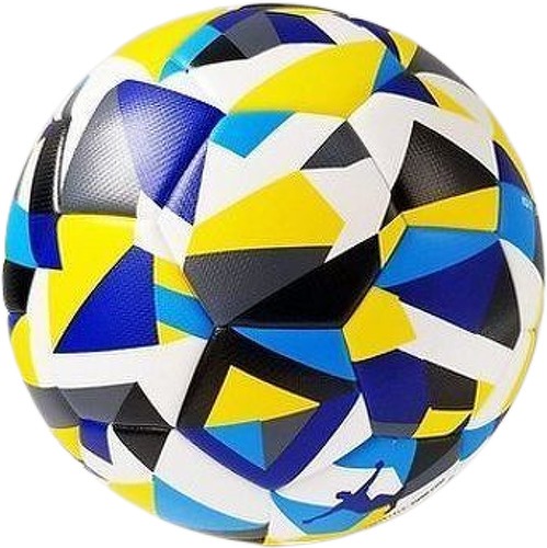 Footstyle-Electrick Ball - Ballon de freestyle football-1