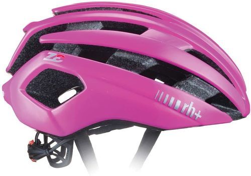 ZERO RH+-Zero rh helmet z  epsilon shiny pink fluo-image-1