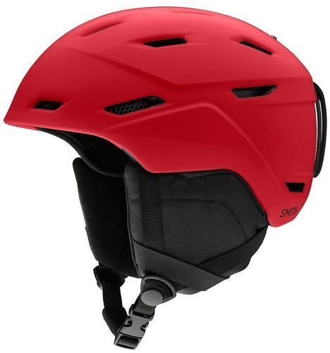 SMITH OPTICS-Smith Mission - Casque de ski-0