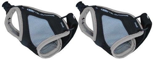 TSL OUTDOOR-Tsl Strap St - Bâtons de randonnée-0