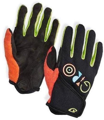 GIRO-Giro Dnd Ii - Gants de vélo-0