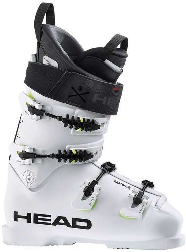 HEAD-Chaussures De Ski Head Raptor 140s Rs White Homme-image-1