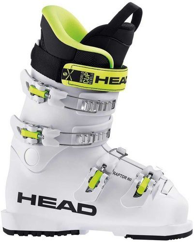 HEAD-Head Raptor 60 Junior - Chaussures de ski alpin-0