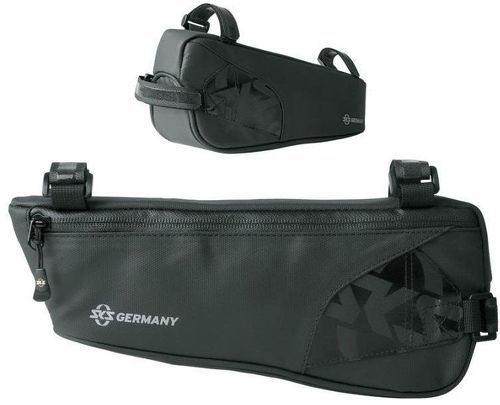 SKS-Sacoche De Cadre Sks Explorer Edge 164G 1L - Sacoche de VTT-1
