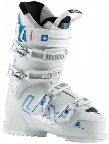 LANGE-Chaussures De Ski Lange Lx 70 W (mineral Wh/met Blue) Femme-image-1