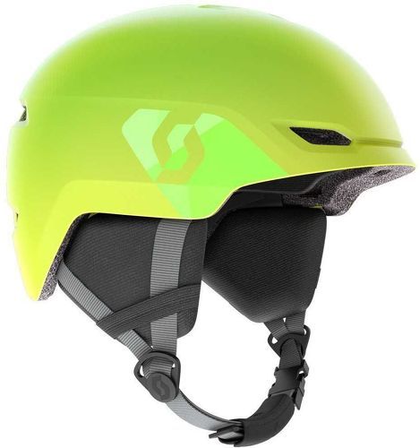 SCOTT -Scott Keeper 2 - Casque de ski-0