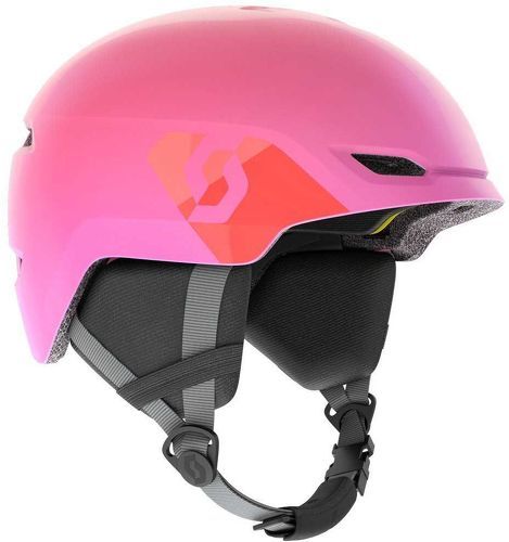 SCOTT -Scott Keeper 2 Plus - Casque de ski-image-1