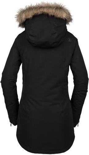 VOLCOM-Fawn Ins - Veste de ski-1