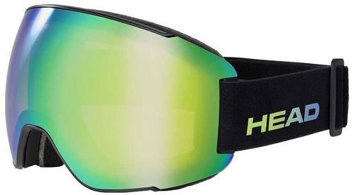HEAD-Masque De Ski Head Magnify Fmr Blue/green + Sl Homme-image-1