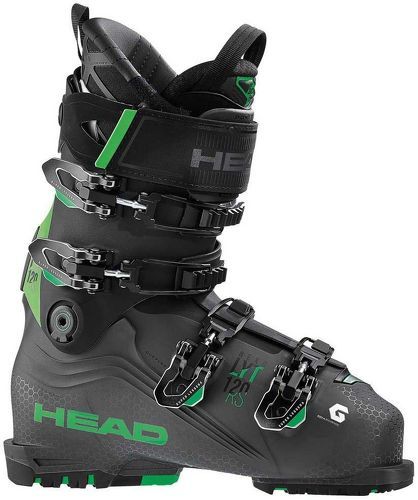 HEAD-Head Nexo Lyt 120 Rs - Chaussures de ski alpin-image-1