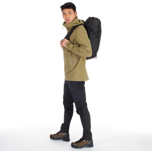 MAMMUT-Mammut Trion 18l-4