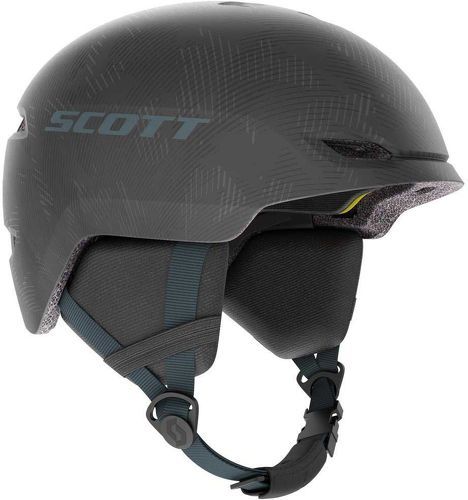 SCOTT -Scott Keeper 2 Plus - Casque de ski-0