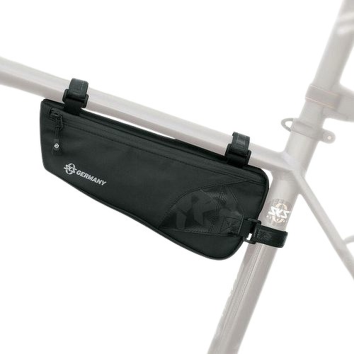SKS-Sacoche De Cadre Sks Explorer Edge 164G 1L - Sacoche de VTT-2