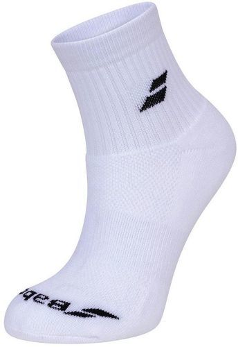 BABOLAT-Babolat Quarter 3 Pair-0