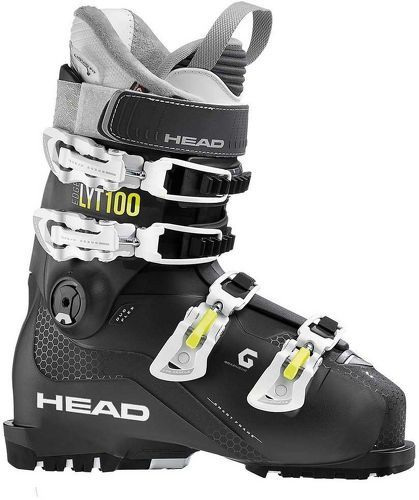 HEAD-Head Edge Lyt 100 W - Chaussures de ski alpin-image-1