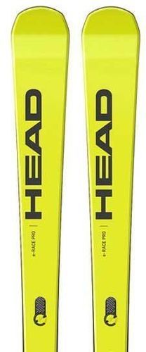 HEAD-Pack De Ski Head Wc Rebels E-race Pro Sw Rp + Fixations Ff St 16 Homme-image-1