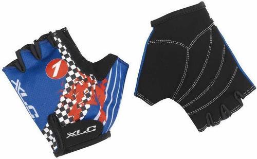 XLC-Xlc Cg-S08 - Gants de vélo-2