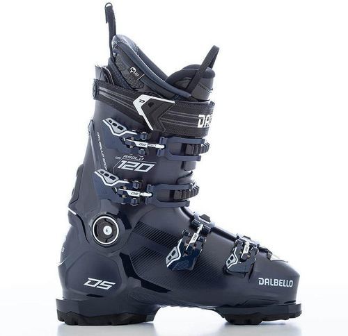 DALBELLO-Chaussures De Ski Dalbello Ds Asolo 120 Gw Ms Dark Blue Blue Homme Bleu-image-1