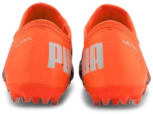 PUMA-Puma Ultra 3.1 Mg - Chaussures de foot-3