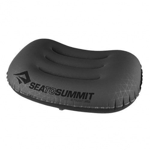 SEA TO SUMMIT-Oreiller Sea To Summit Aeros Ultralight Regular Grey-3