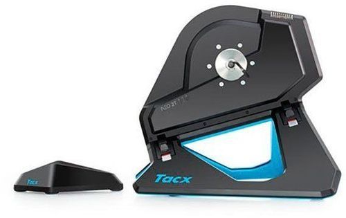 TACX-Tacx Entraîneur Turbo Neo 2T Smart - Hometrainer de vélo-1