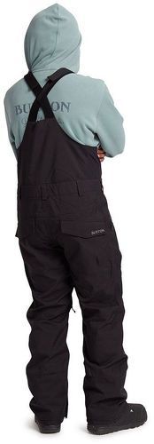 BURTON-Burton Reserve Bib - Pantalon de ski-3