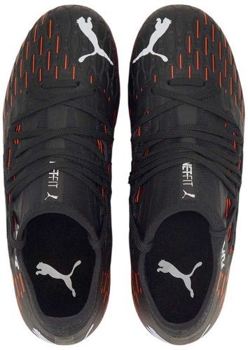 PUMA-Puma Future 6.3 Netfit Fg/Ag - Chaussures de foot-2