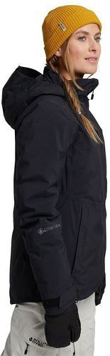 BURTON-Burton Flare Down Goretex - Veste De Ski-3