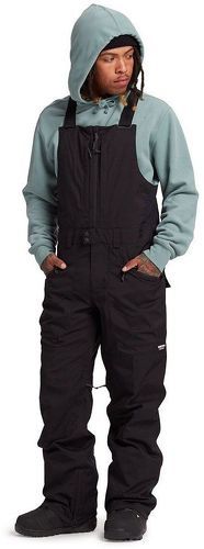 BURTON-Burton Reserve Bib - Pantalon de ski-2