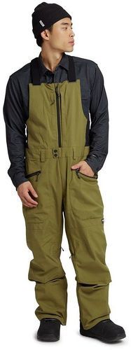 BURTON-Burton Reserve Bib - Pantalon de snowboard-2