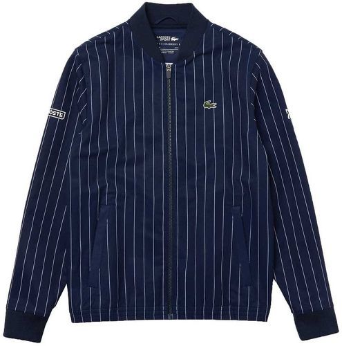LACOSTE-Lacoste Sport Novak Djokovic Print-0