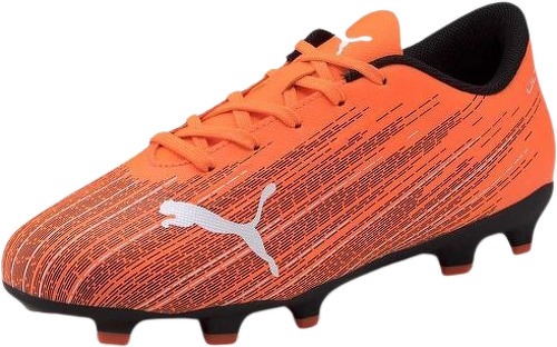 PUMA-Puma Ultra 4.1 Fg/Ag - Chaussures de foot-0