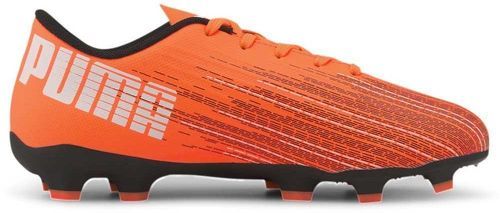 PUMA-Puma Ultra 4.1 Fg/Ag - Chaussures de foot-2