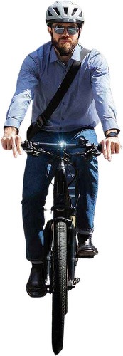 ABUS-Abus Pedelec 2.0 - Casque de vélo-3
