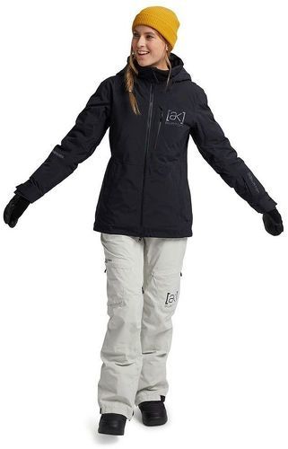 BURTON-Burton Flare Down Goretex - Veste De Ski-2