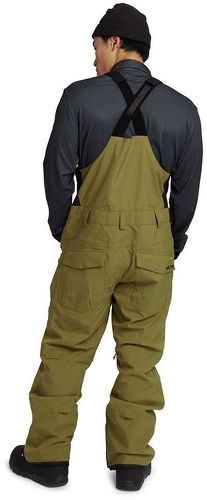 BURTON-Burton Reserve Bib - Pantalon de snowboard-3