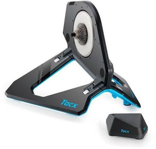 TACX-Tacx Entraîneur Turbo Neo 2T Smart - Hometrainer de vélo-0