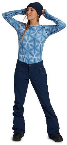 BURTON-Burton Vida - Pantalon de ski-1